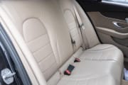MERCEDES BENZ C200 2020 - foto 2