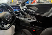 Corvette Stingray 2LT Cabriolet 2026 - foto 9