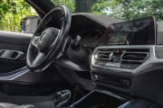 BMW 330i TOURING EDICIÓN M - foto 17