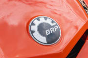 CAN-AM MAVERICK X3 TURBO RR 2022 - foto 21