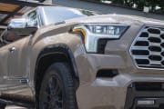 Toyota Sequoia 1794 Edition TRD Off Road 2026 - foto 10
