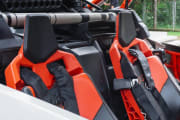 CAN-AM MAVERICK X3 TURBO RR 2022 - foto 6