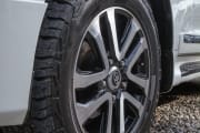 Toyota Land Cruiser LC200 Excalibur 2016 Diésel 4x4 - foto 12