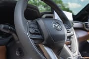 Toyota Sequoia 1794 Edition TRD Off Road 2026 - foto 16