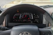 TOYOTA LAND CRUISER 79 SERIE DOUBLE CAB 2025 - foto 8