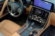 LEXUS LX 700h 2026-0km - foto 8