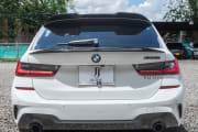 BMW 330i TOURING EDICIÓN M - foto 6
