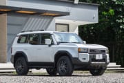 TOYOTA LAND CRUISER PRADO TXL 2026 - foto 12