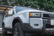 TOYOTA LAND CRUISER PRADO TXL 2026 - foto 2