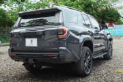 Toyota 4Runner 2.4 Híbrida Platinum 2026 - foto 13