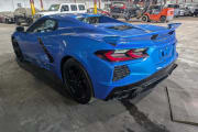 Corvette Stingray 2LT Cabriolet 2026 - foto 7
