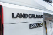 TOYOTA LAND CRUISER PRADO TXL 2026 - foto 5