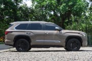 Toyota Sequoia 1794 Edition TRD Off Road 2026 - foto 3