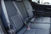 Toyota 4Runner 2.4 Híbrida Platinum 2026 - foto 7