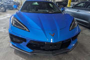 Corvette Stingray 2LT Cabriolet 2026 - foto 11