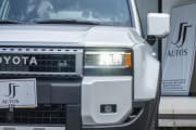 TOYOTA LAND CRUISER PRADO TXL 2026 - foto 14