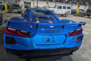 Corvette Stingray 2LT Cabriolet 2026 - foto 23