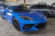 Corvette Stingray 2LT Cabriolet 2026 - foto 4