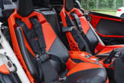 CAN-AM MAVERICK X3 TURBO RR 2022 - foto 14
