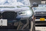 BMW X4 xDrive30i 2024 - foto 9