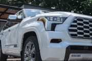 Toyota Sequoia Capstone 2026 0km - foto 8