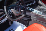 Chevrolet Corvette Stingray 1LT Coupé 2026 - foto 18