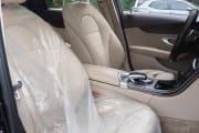 MERCEDES BENZ C200 2020 - foto 15