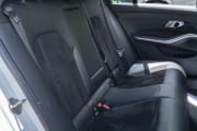 BMW 330i TOURING EDICIÓN M - foto 15