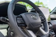 Toyota Sequoia Capstone 2026 0km - foto 9