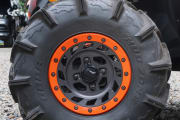 CAN-AM MAVERICK X3 TURBO RR 2022 - foto 16
