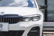 BMW 330i TOURING EDICIÓN M - foto 7