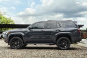 Toyota 4Runner 2.4 Híbrida Platinum 2026 - foto 3