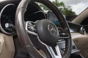 MERCEDES BENZ C200 2020 - foto 12