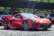Chevrolet Corvette Stingray 1LT Coupé 2026 - foto 10