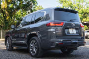 Toyota Land Cruiser LC300 VXR 2023 Blindada - foto 4