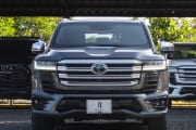 Toyota Land Cruiser LC300 VXR 2023 Blindada - foto 3
