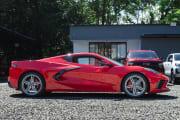 Chevrolet Corvette Stingray 1LT Coupé 2026 - foto 9