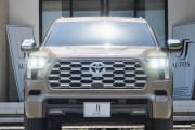 Toyota Sequoia 1794 Edition TRD Off Road 2026 - foto 8