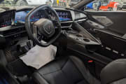 Corvette Stingray 2LT Cabriolet 2026 - foto 24