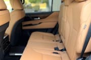 LEXUS LX 700h 2026-0km - foto 7