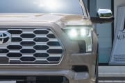 Toyota Sequoia 1794 Edition TRD Off Road 2026 - foto 17