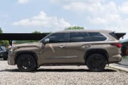 Toyota Sequoia 1794 Edition TRD Off Road 2026 - foto 13