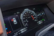 Toyota Sequoia 1794 Edition TRD Off Road 2026 - foto 18