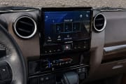 TOYOTA LAND CRUISER 79 SERIE DOUBLE CAB 2025 - foto 12