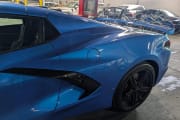 Corvette Stingray 2LT Cabriolet 2026 - foto 12