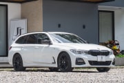 BMW 330i TOURING EDICIÓN M - foto 19