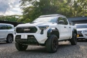 TOYOTA TACOMA TRD PRO 2026 - foto 21