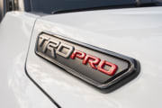 TOYOTA TACOMA TRD PRO 2026 - foto 24