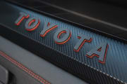 TOYOTA TACOMA TRD PRO 2026 - foto 20