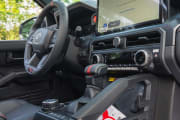 TOYOTA TACOMA TRD PRO 2026 - foto 18